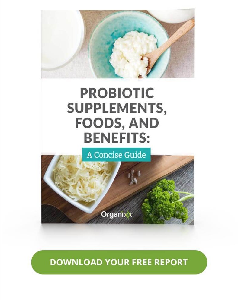 Probiotic Supplements, Foods, And Benefits: A Concise Guide