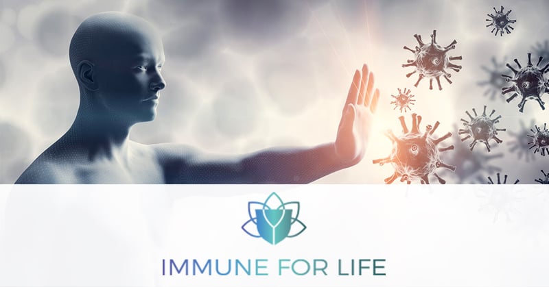Immune-For-Life