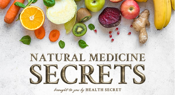 Natural-Medicine-Secrets