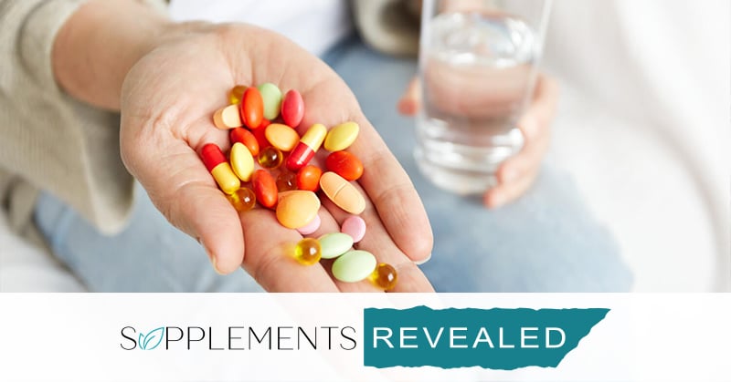 Supplements-Revealed