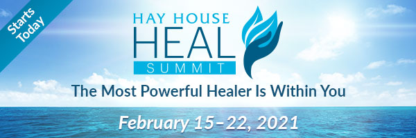 Hay House Heal Summit