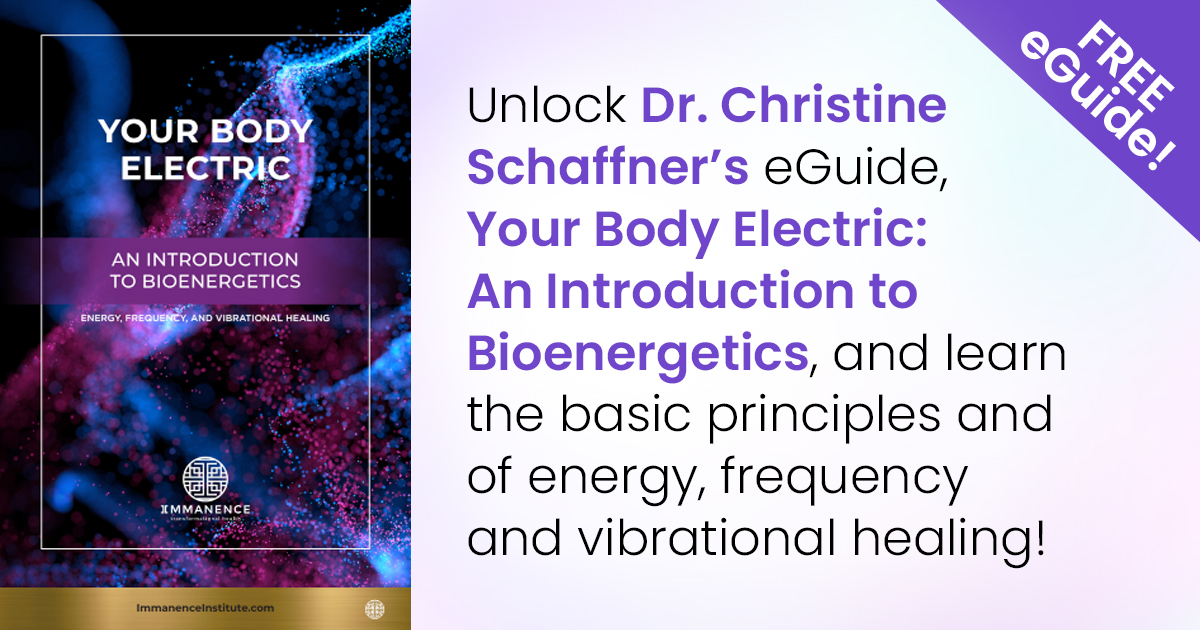 Free Guide: Electric Body