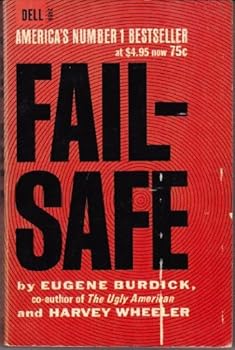 Mass Market Paperback Fail Safe Book