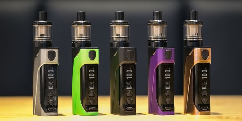 r/vapedeals - Extra 19% OFF for CB-60 with AMOR NS Vape Kit