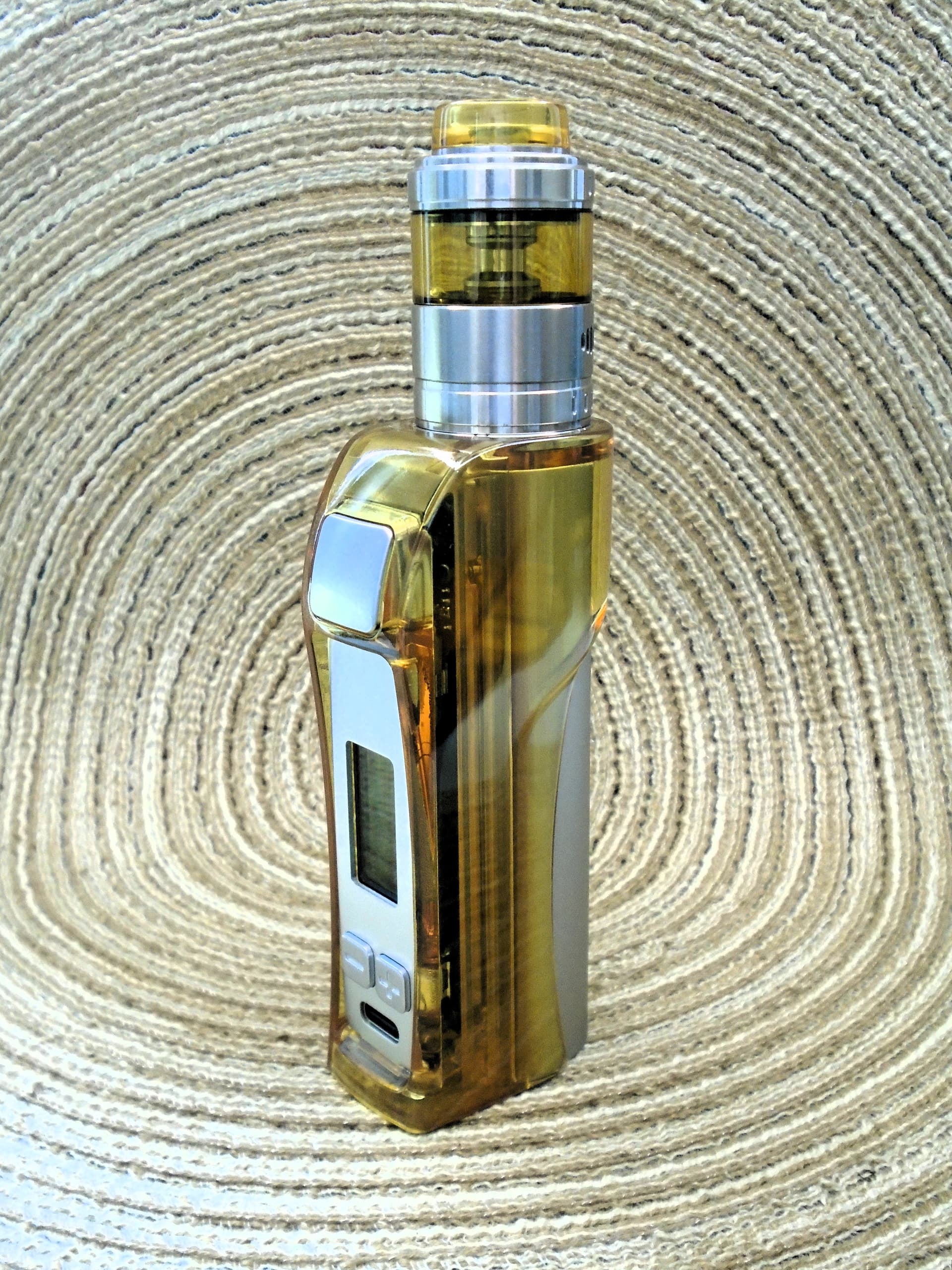Vandy Vape Requiem Mod Review | Vaping Underground Forums - An Ecig and Vaping Forum Vandy Vape Requiem Mod Review | Vaping Underground Forums - An Ecig and Vaping Forum