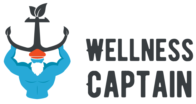 wellnesscaptain.com