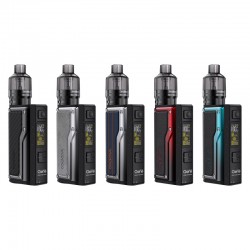 VOOPOO Argus GT Kit All Colors