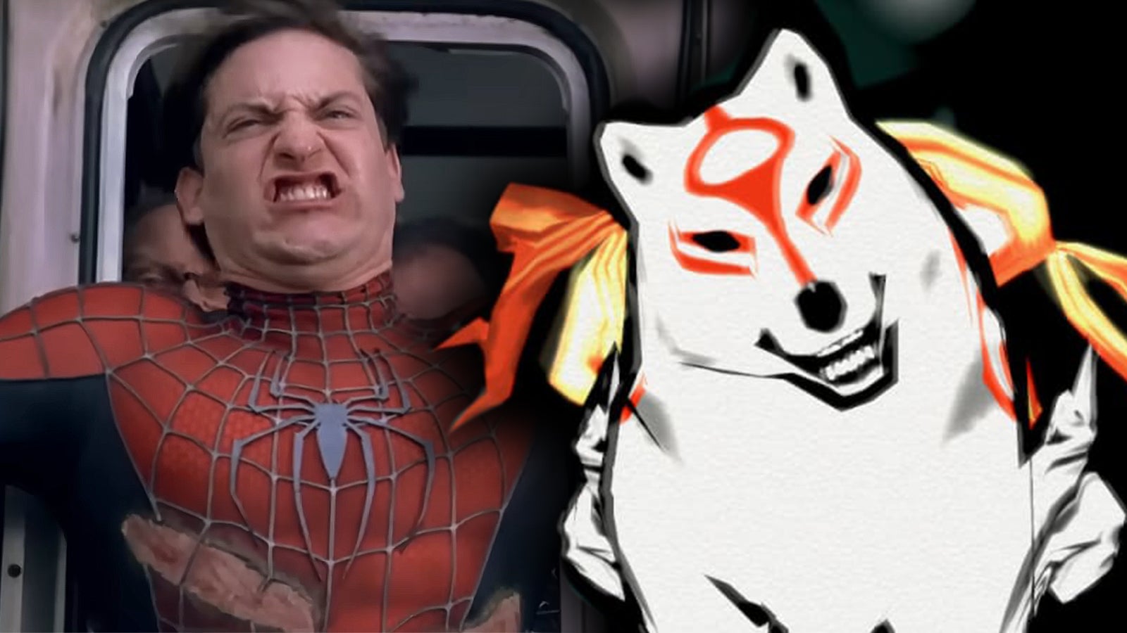 Hideki Kamiya Reveals Spider-Man 2 Scene That Inspired Key Game ...
